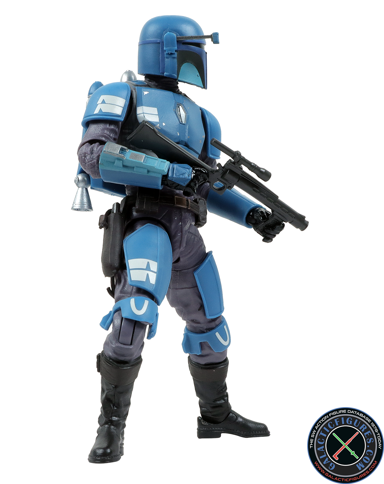 Death Watch Mandalorian