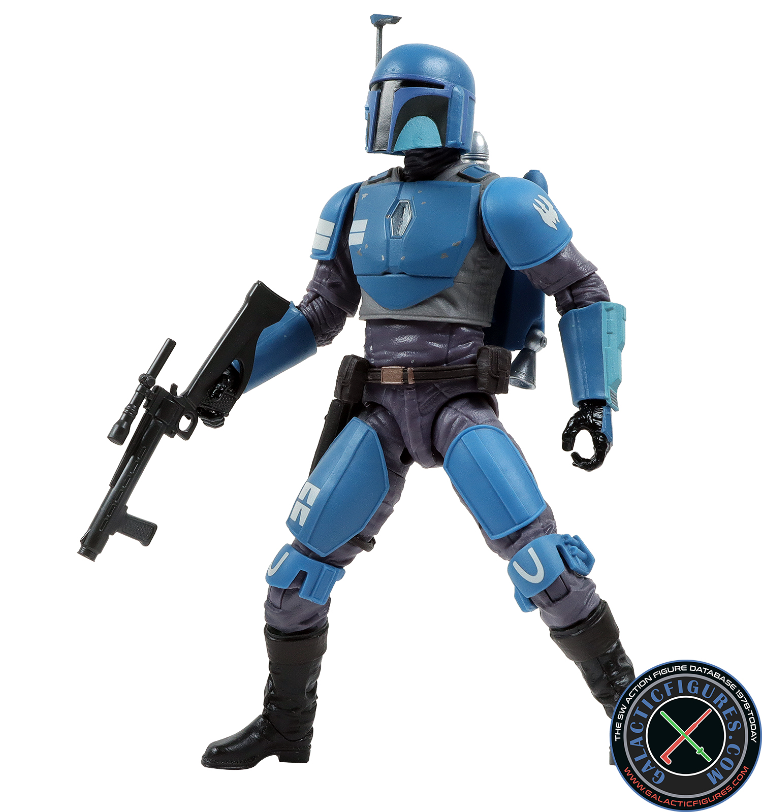 Death Watch Mandalorian