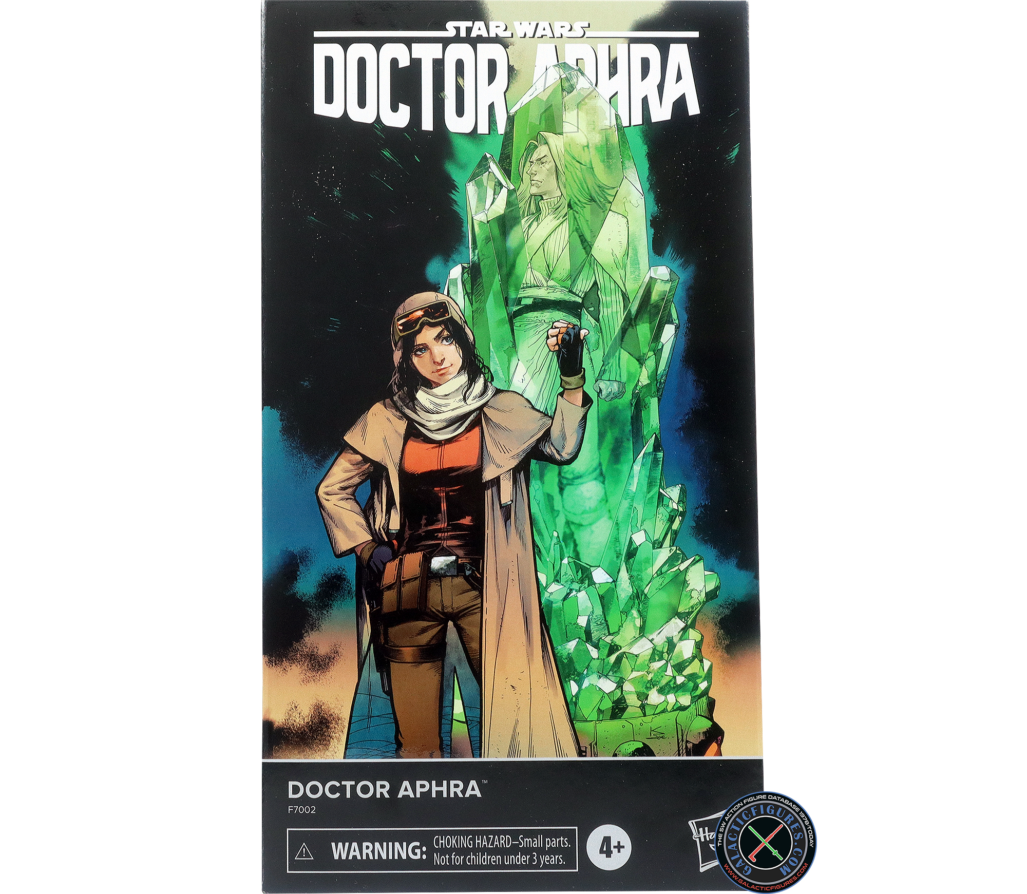 Doctor Aphra