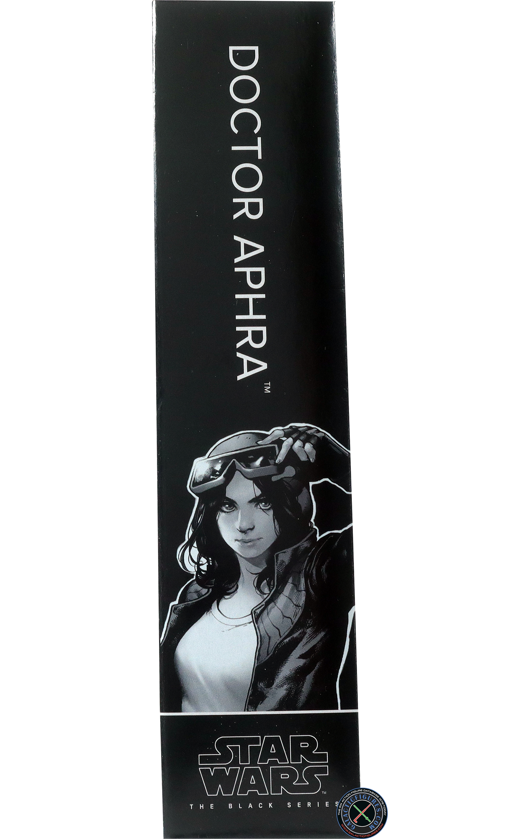 Doctor Aphra