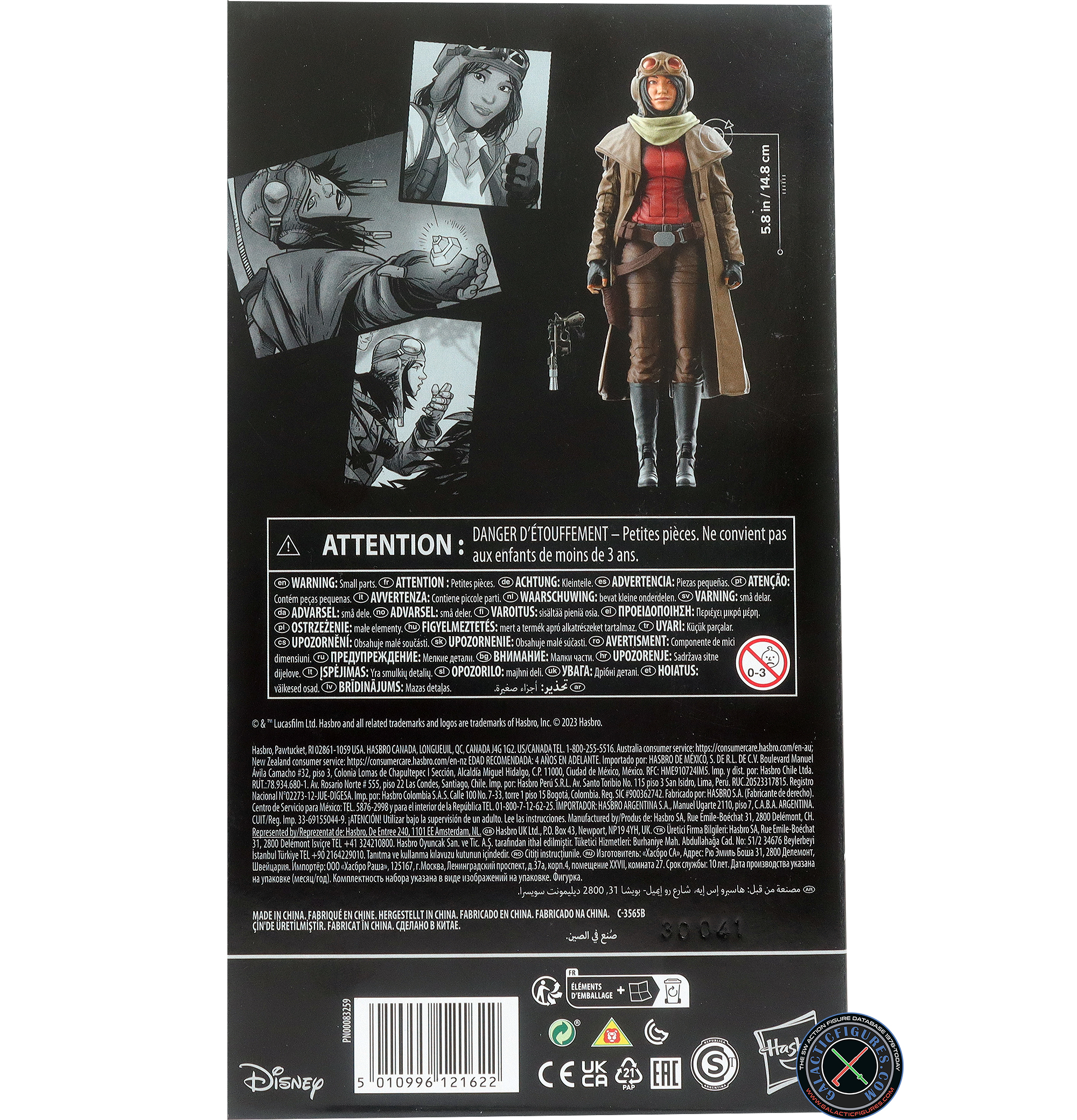 Doctor Aphra