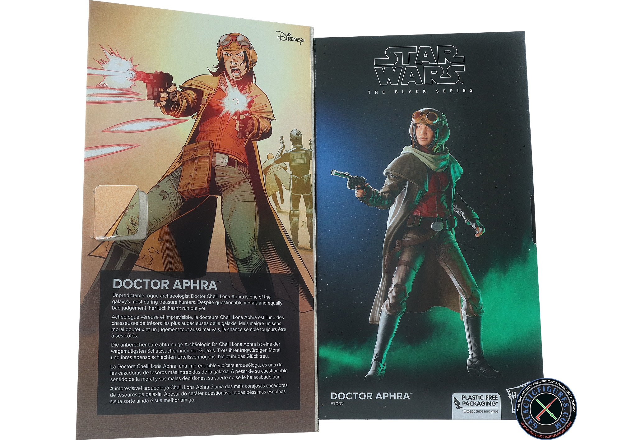 Doctor Aphra