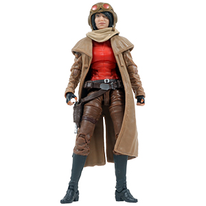 Doctor Aphra 