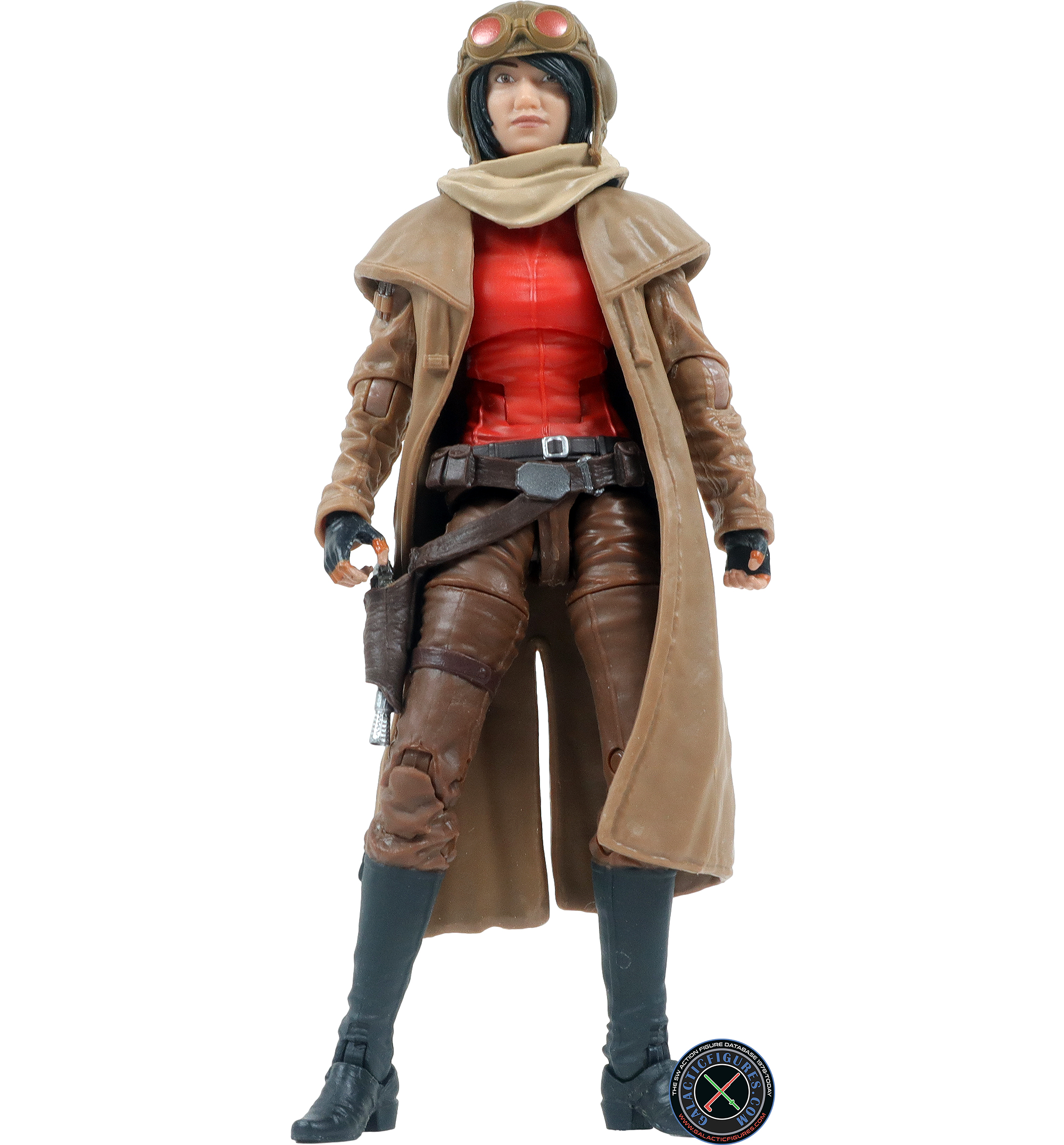 Doctor Aphra