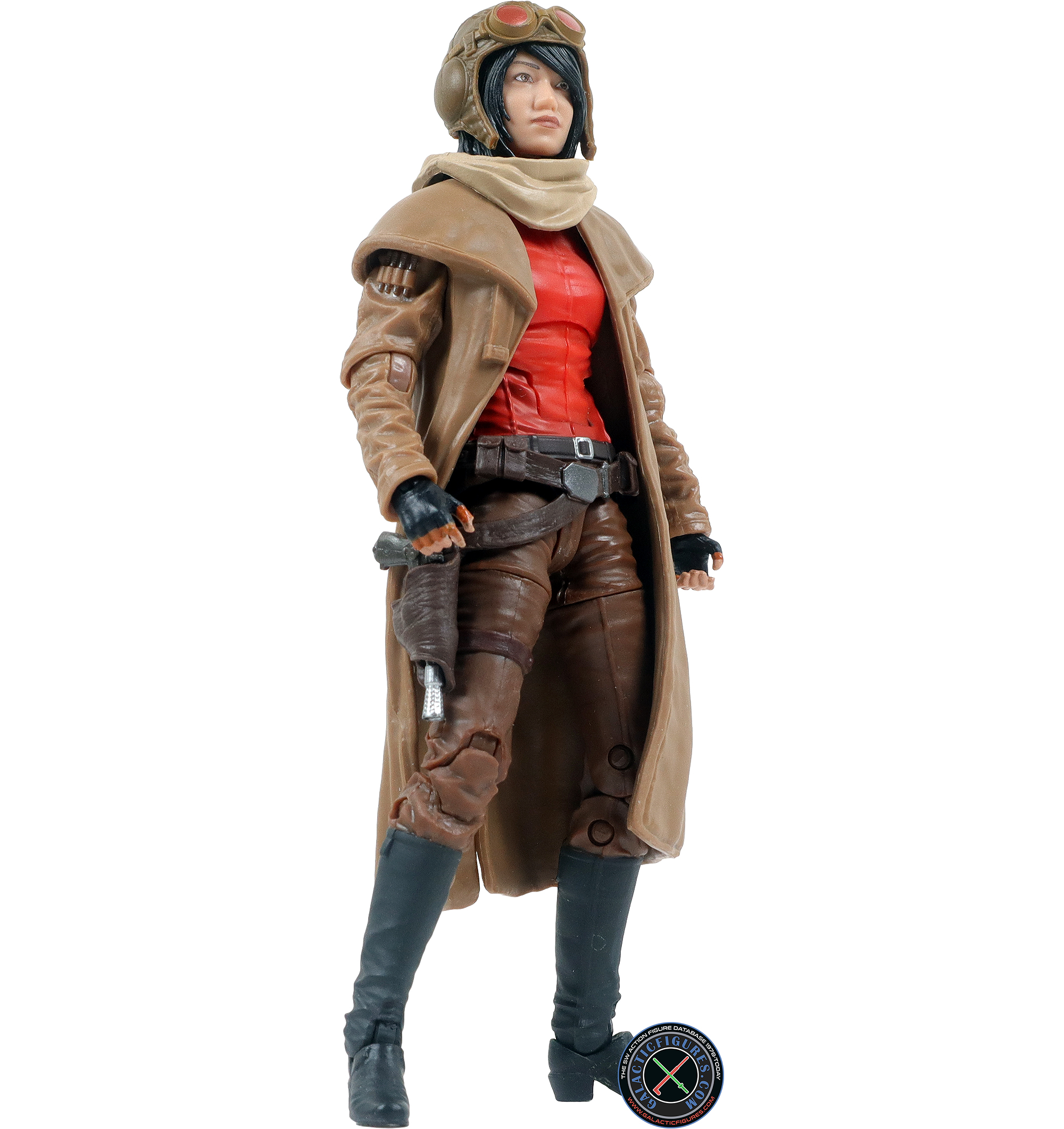 Doctor Aphra