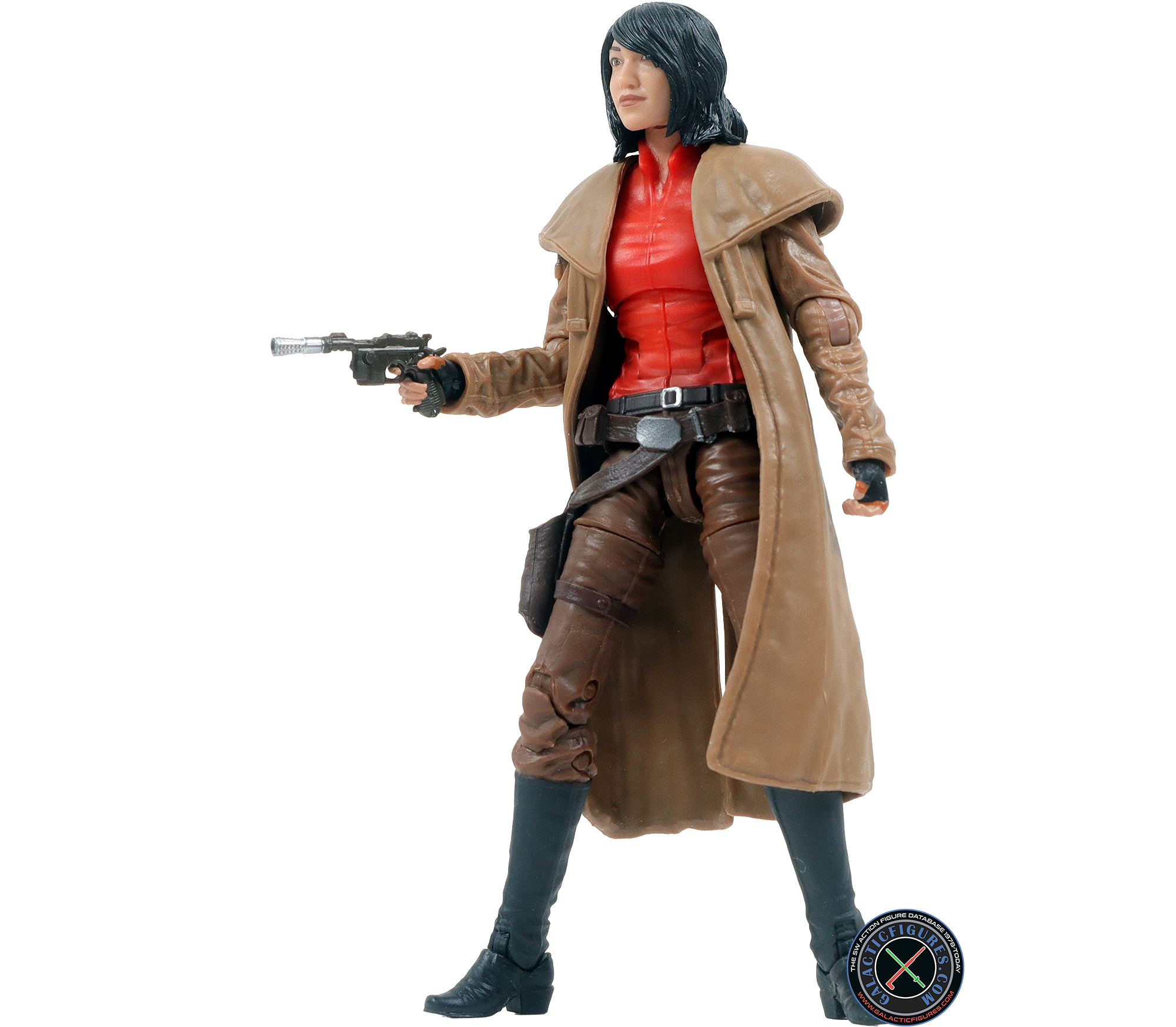 Doctor Aphra