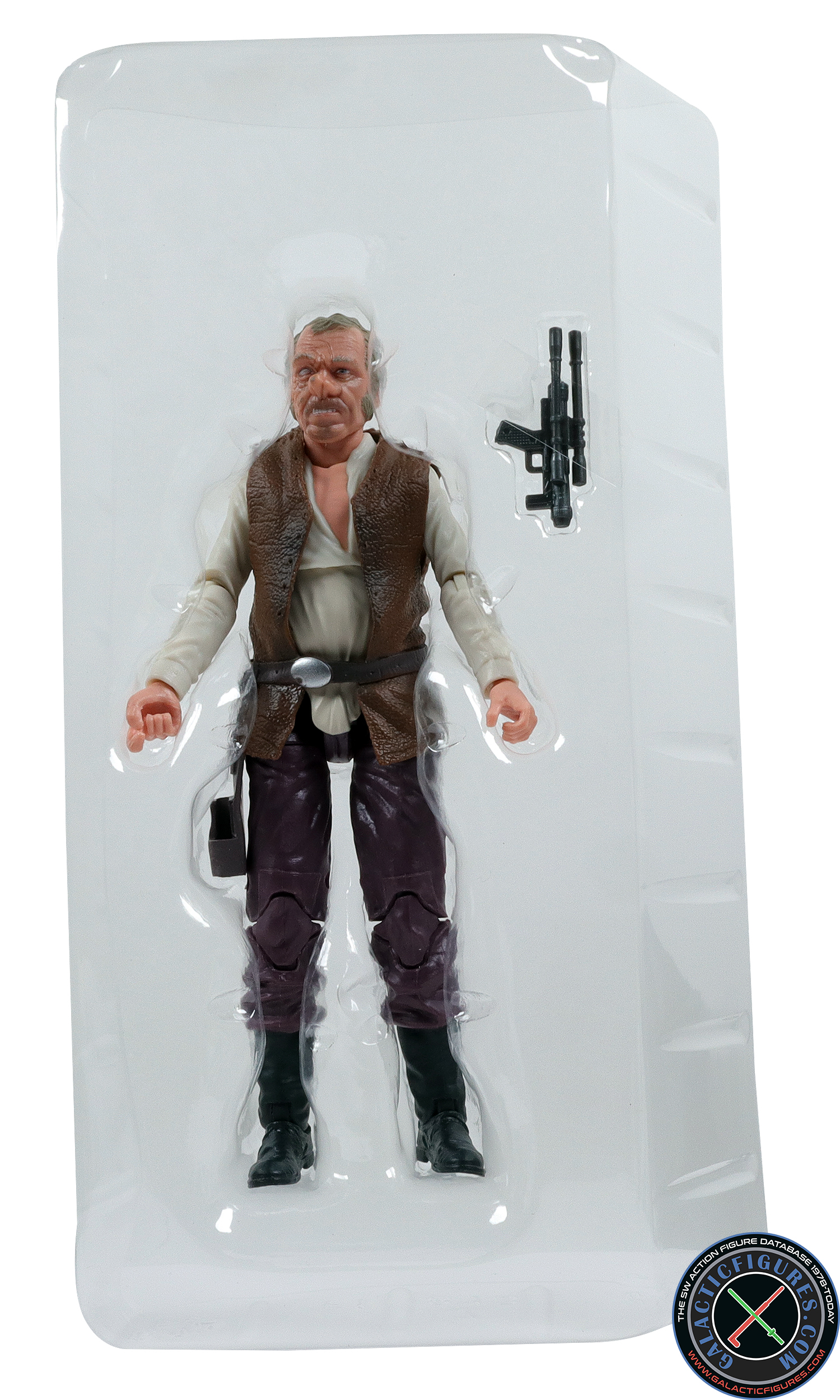 Dr. Evazan A New Hope