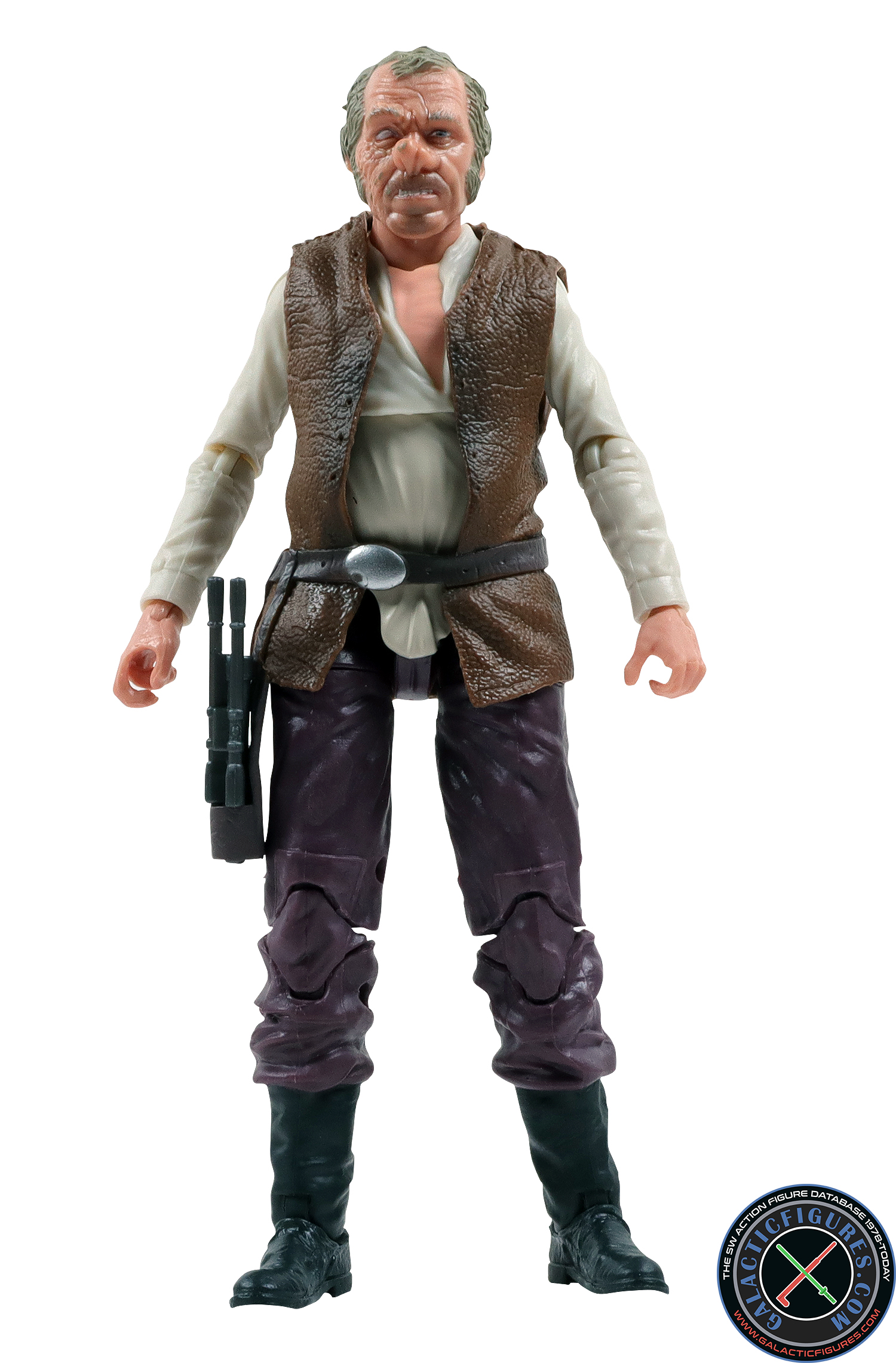 Dr. Evazan A New Hope