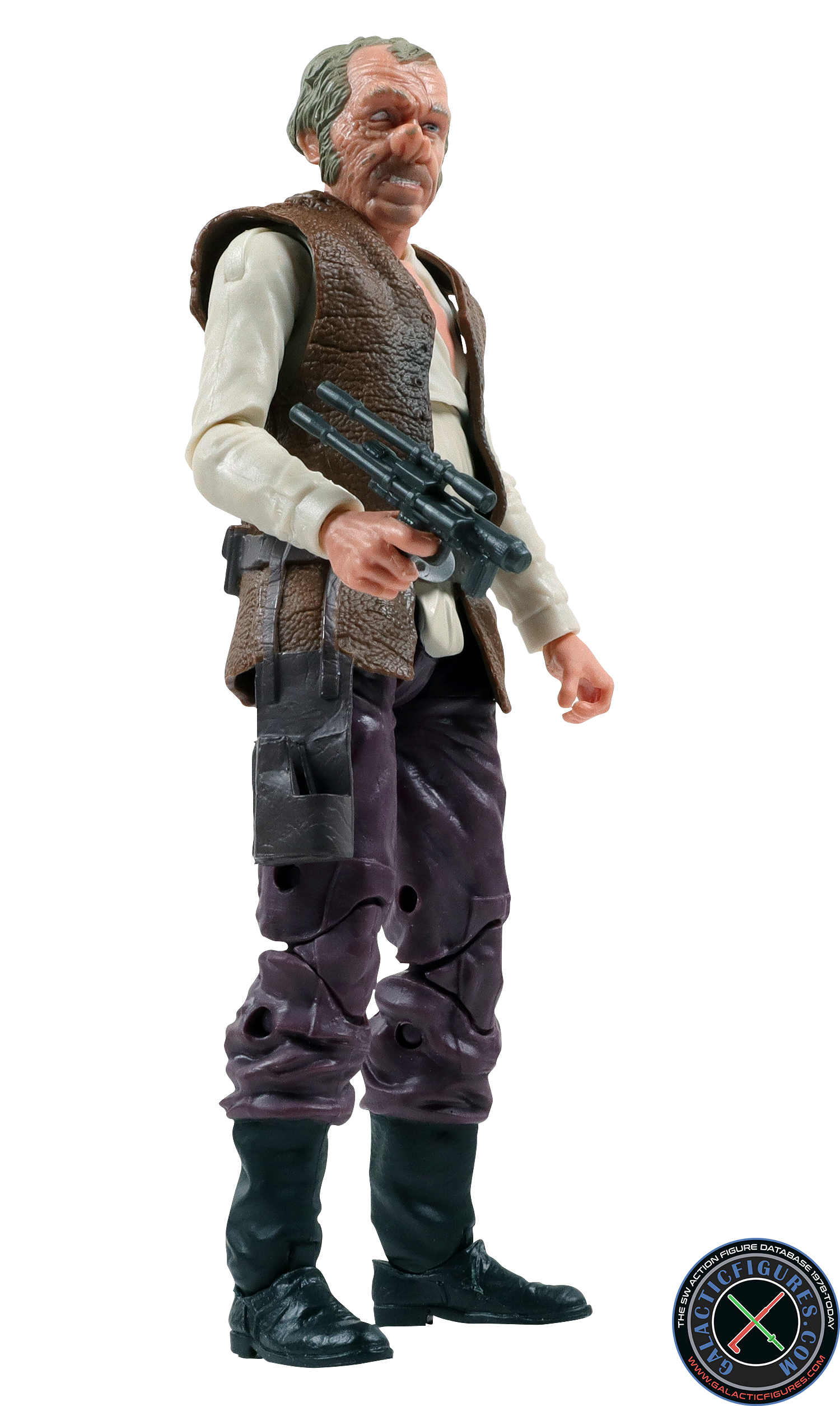 Dr. Evazan A New Hope