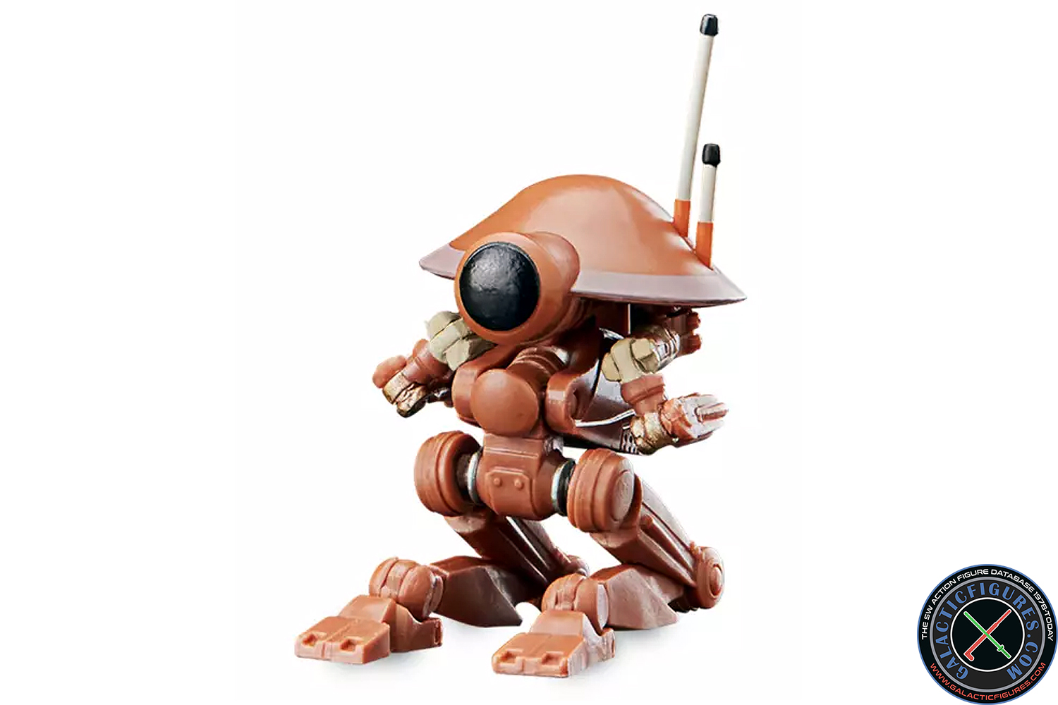 Pit Droid Droid Depot 5-Pack