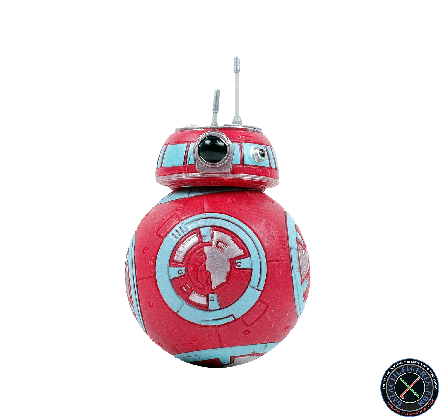 CB-23 Droid Depot 5-Pack
