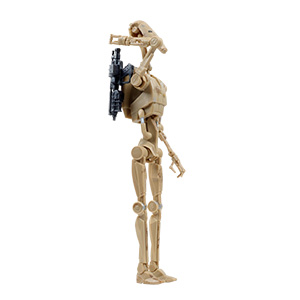 Battle Droid Droid Depot 5-Pack