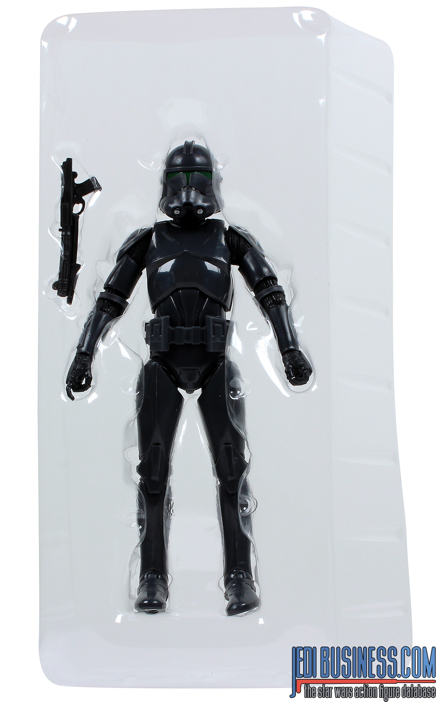 Elite Squad Trooper The Bad Batch