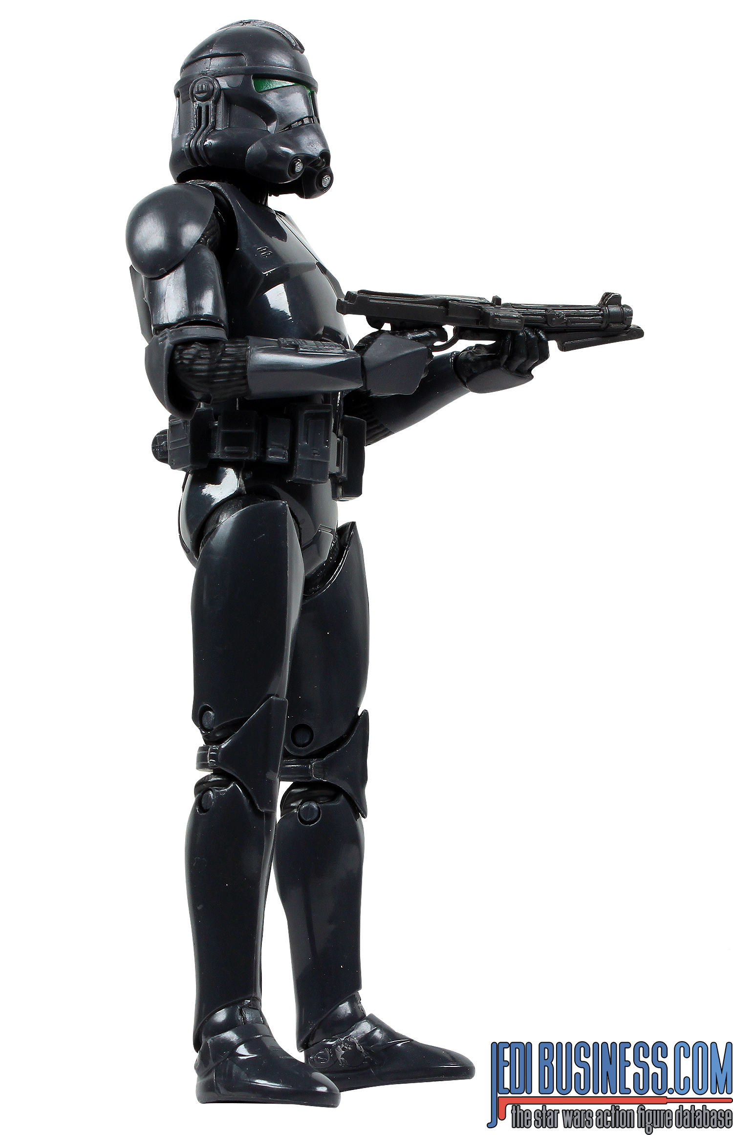 Elite Squad Trooper The Bad Batch