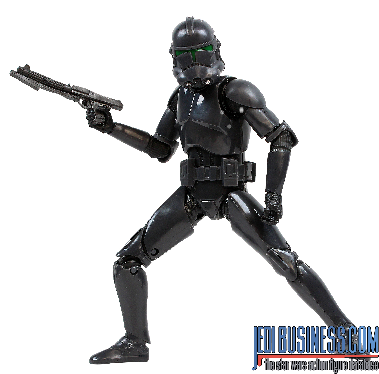 Elite Squad Trooper The Bad Batch