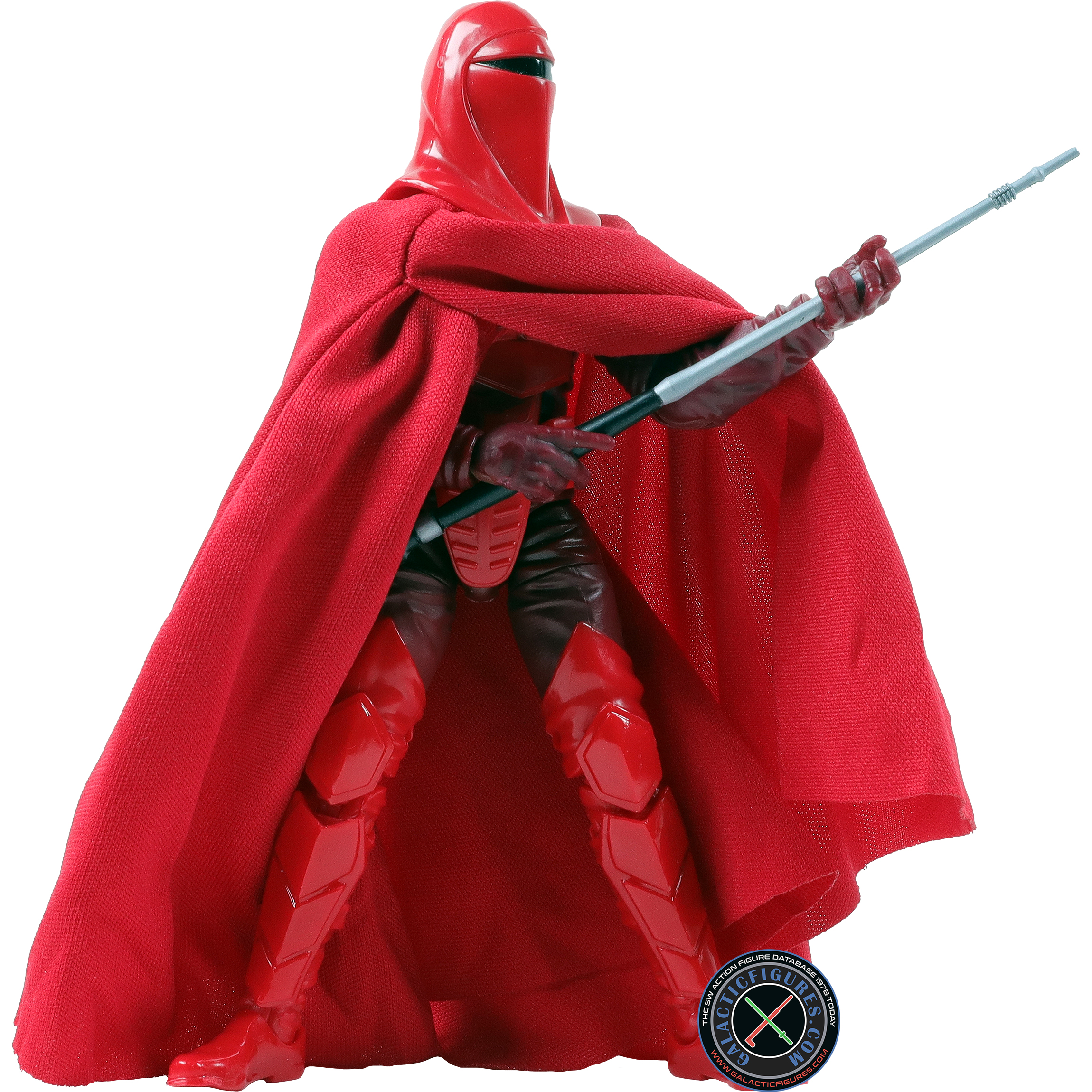 Emperor's Royal Guard