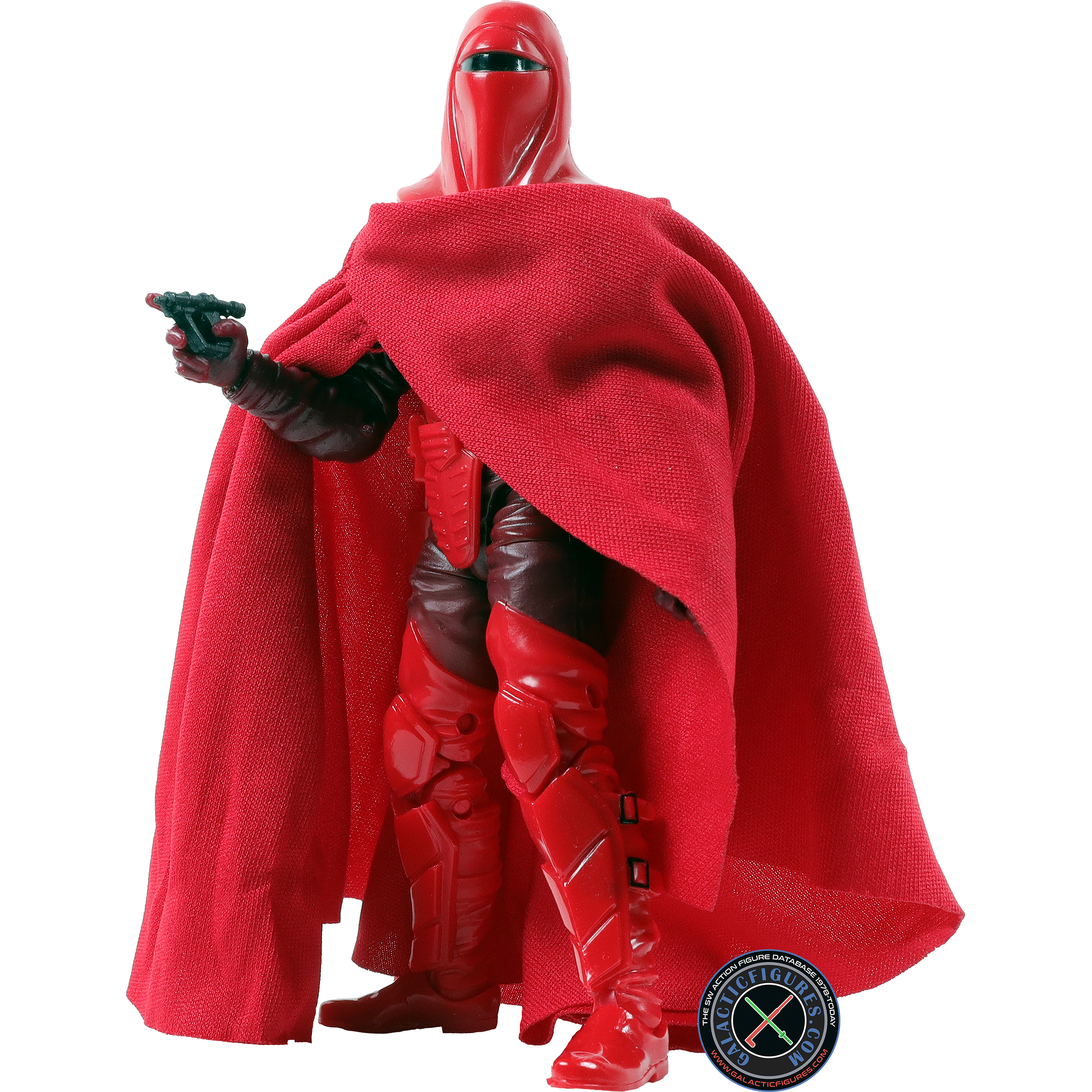 Emperor's Royal Guard