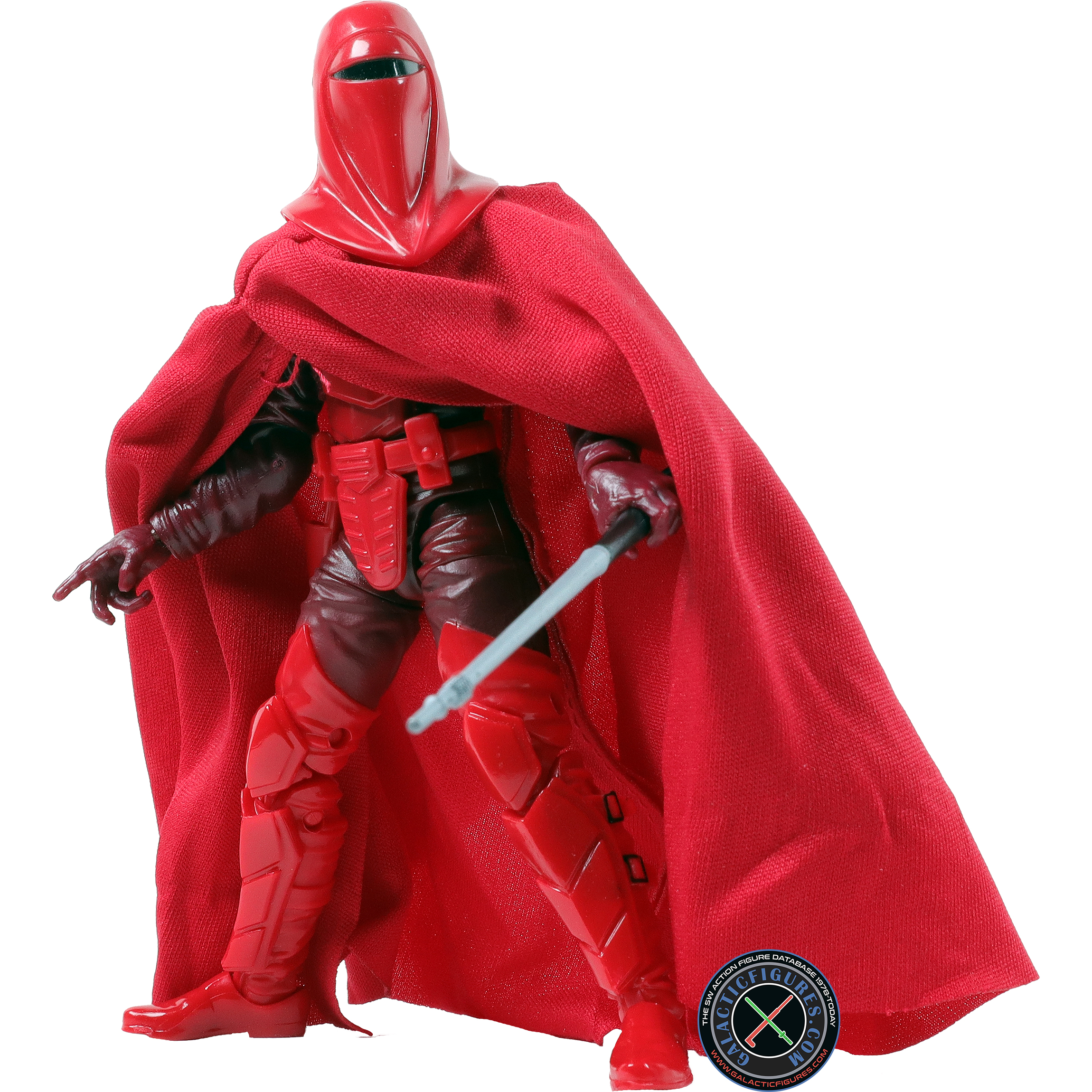 Emperor's Royal Guard