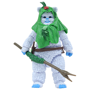 Ewok 2023 Holiday Edition 2-Pack #3 of 6