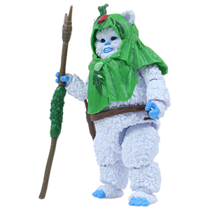 Ewok 2023 Holiday Edition 2-Pack #3 of 6