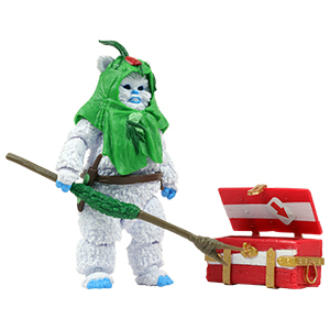 Ewok 2023 Holiday Edition 2-Pack #3 of 6