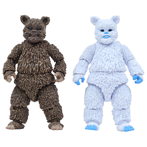 Ewok 2023 Holiday Edition 2-Pack #3 of 6