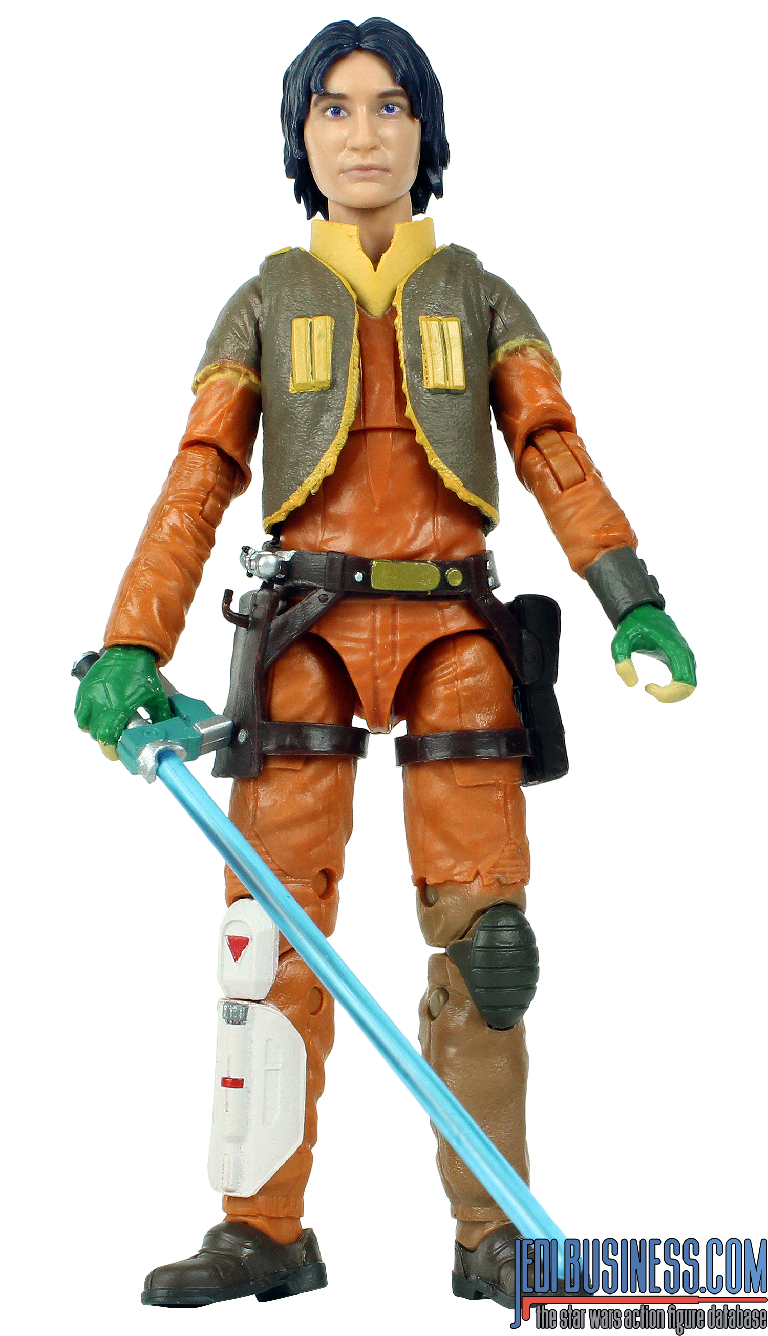 Ezra Bridger Star Wars Rebels