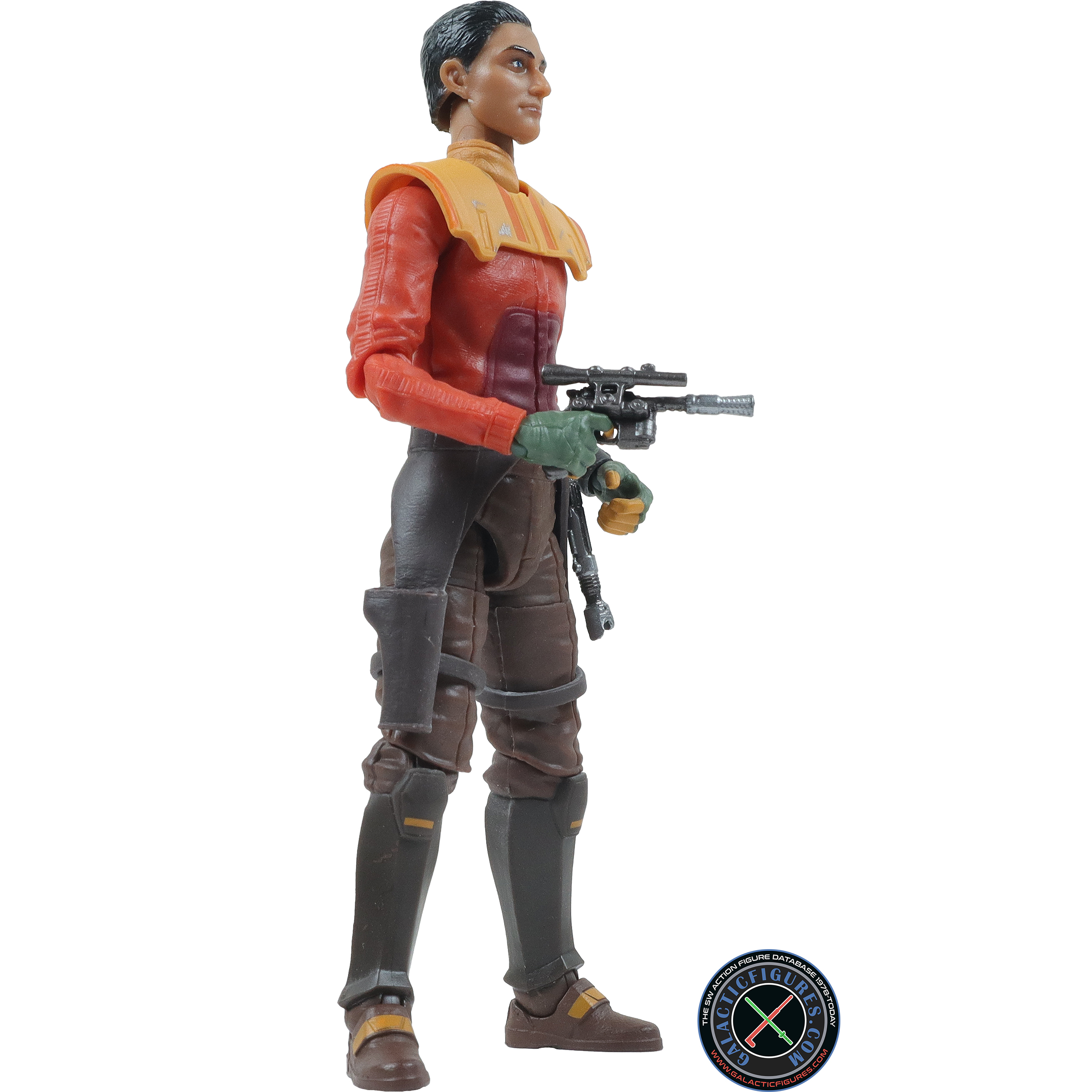Ezra Bridger Lothal
