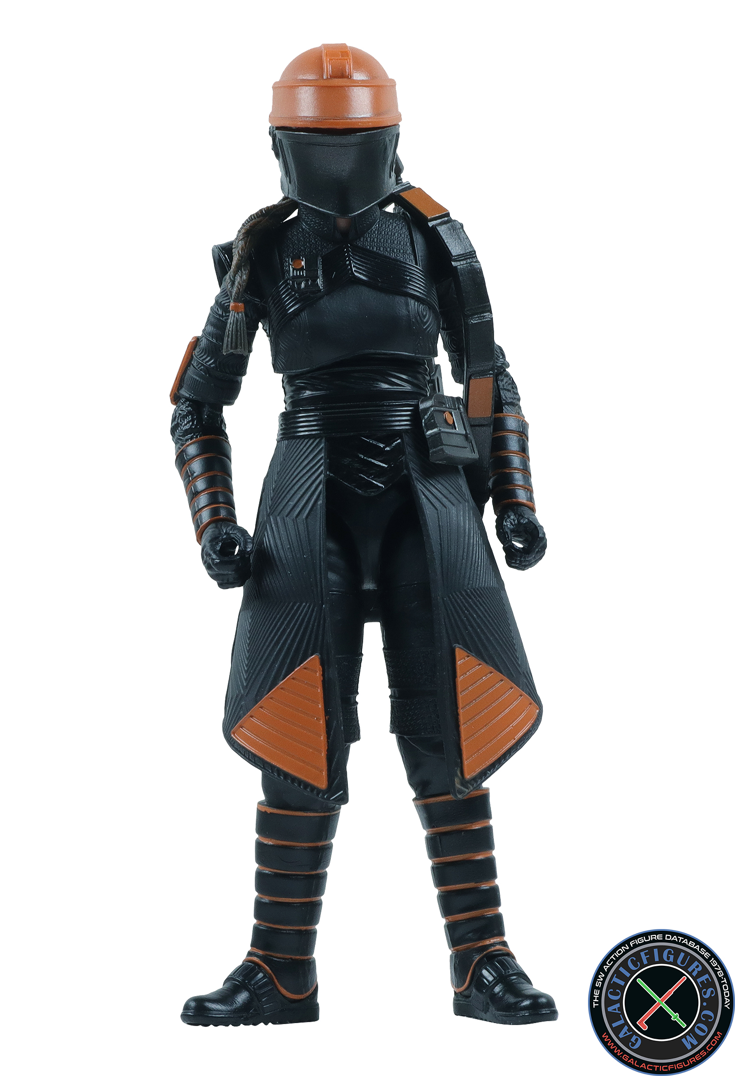Fennec Shand The Book Of Boba Fett
