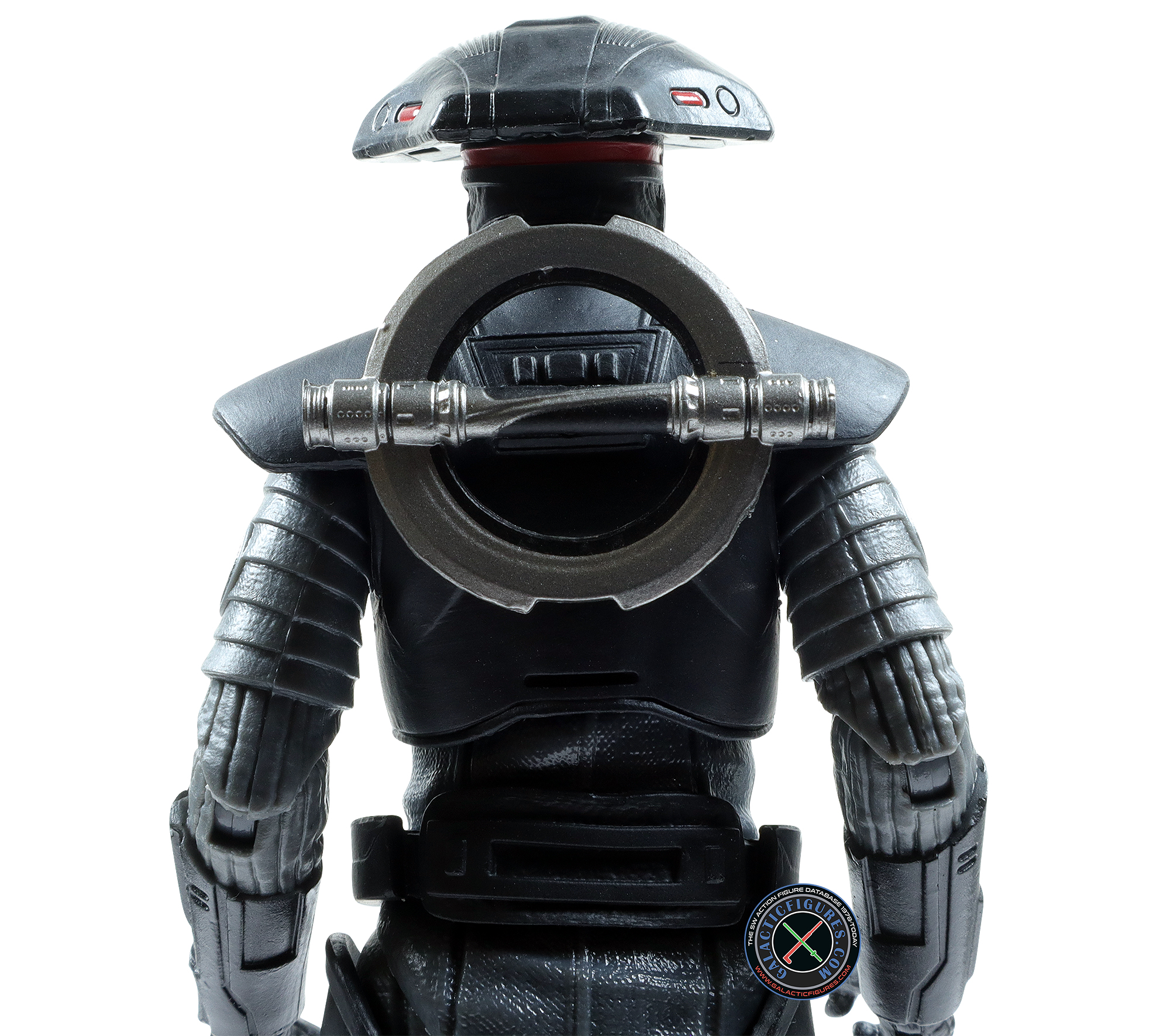 Fifth Brother Inquisitor