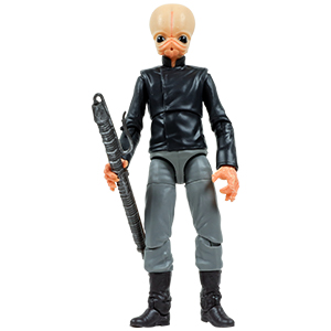 Figrin D'An Cantina Band Member