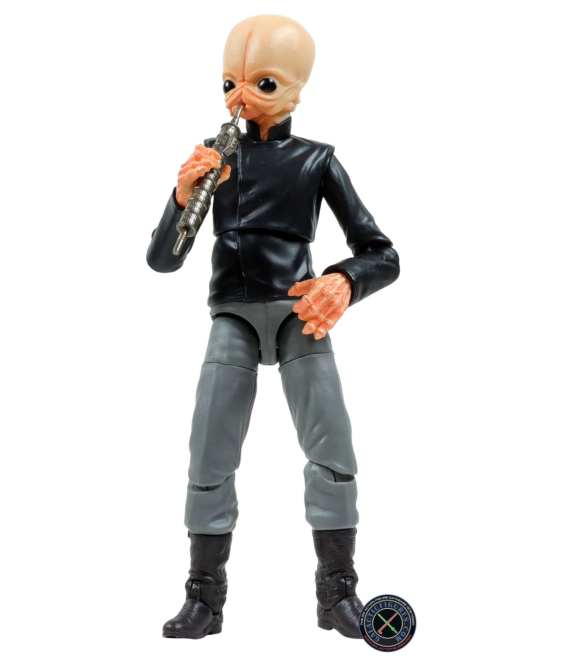 Figrin D'An Cantina Band Member