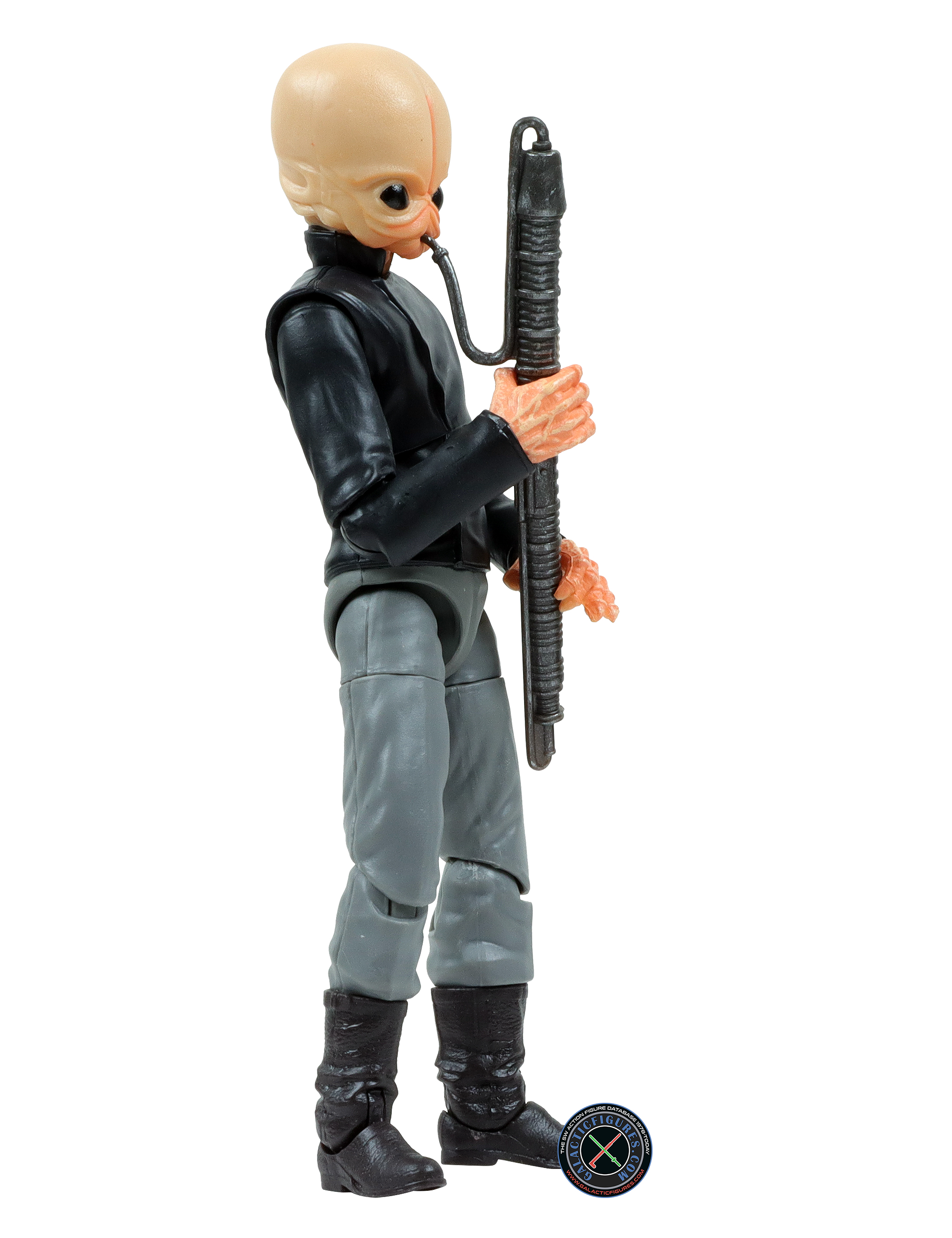 Figrin D'An Cantina Band Member