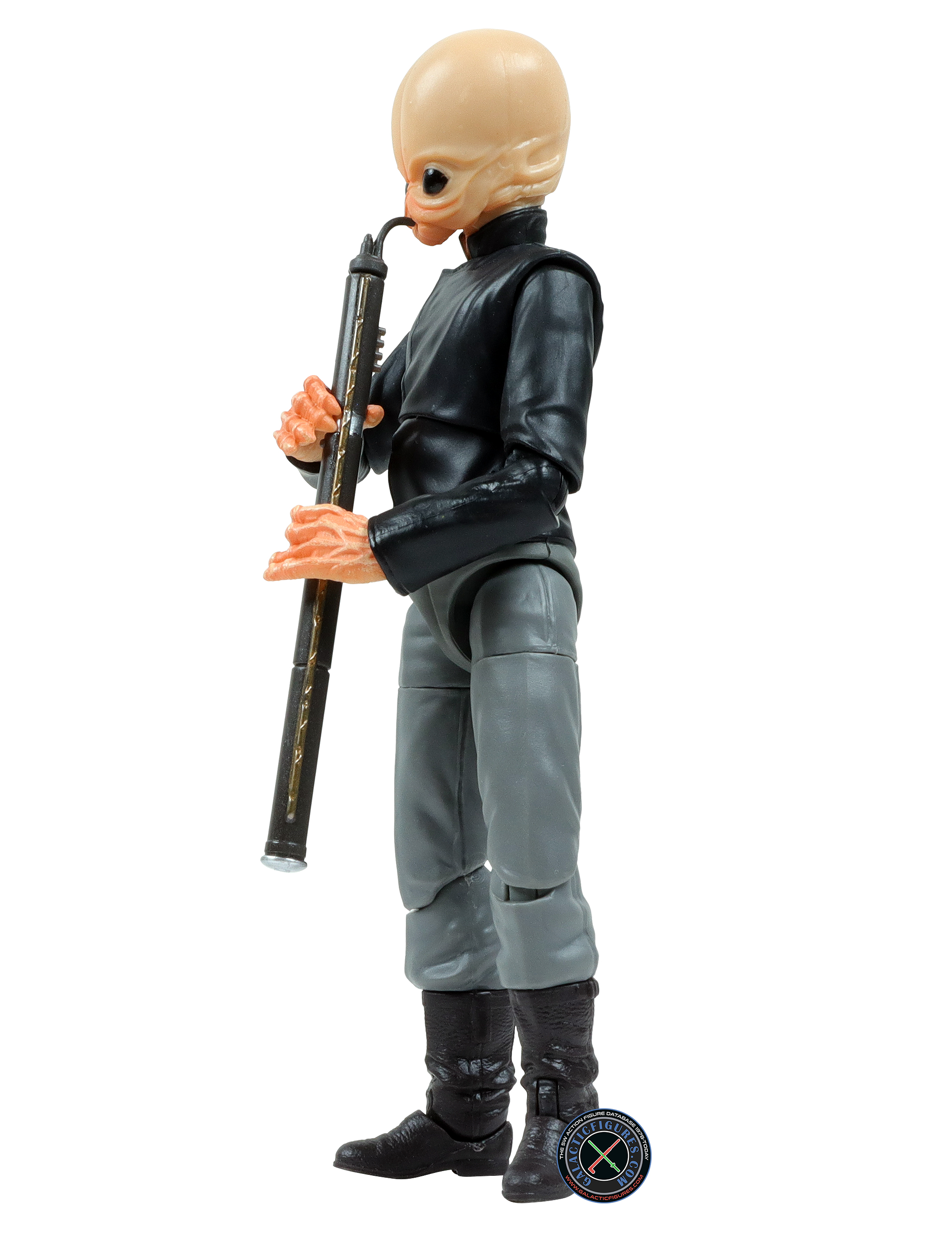 Figrin D'An Cantina Band Member