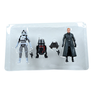 MSE Droid First Order 4-Pack