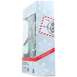 MSE Droid 2022 Holiday Edition 2-Pack #6 of 6