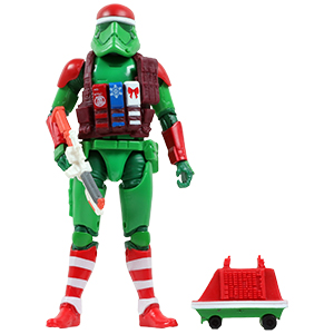 MSE Droid 2022 Holiday Edition 2-Pack #6 of 6