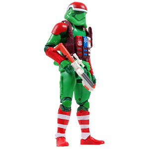 Stormtrooper 2022 Holiday Edition 2-Pack #6 of 6