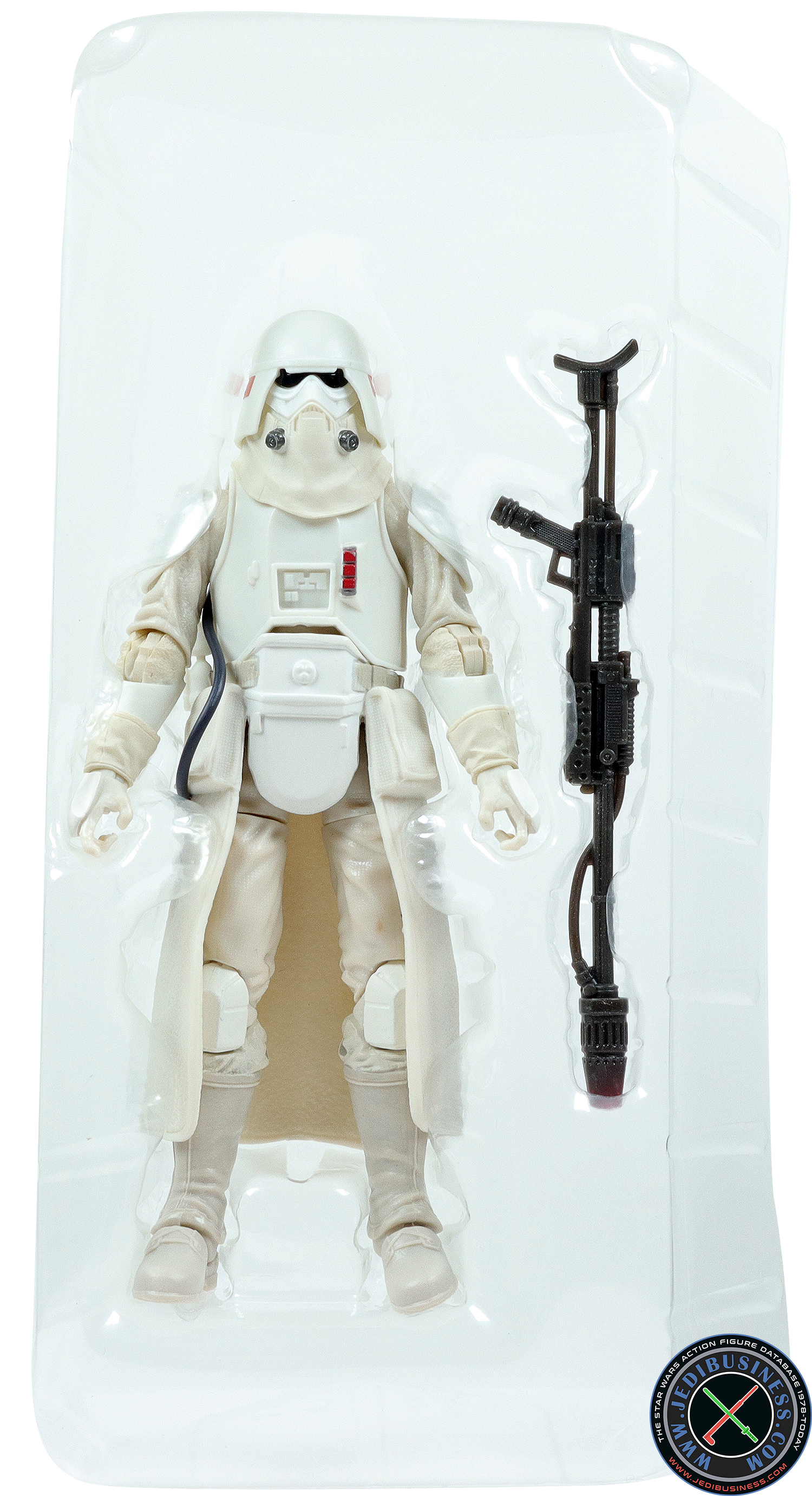 Flametrooper Jedi: Fallen Order
