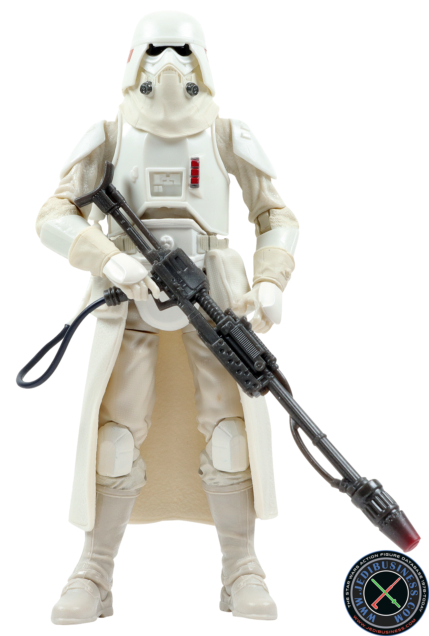Flametrooper Jedi: Fallen Order