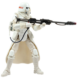 Flametrooper Jedi: Fallen Order