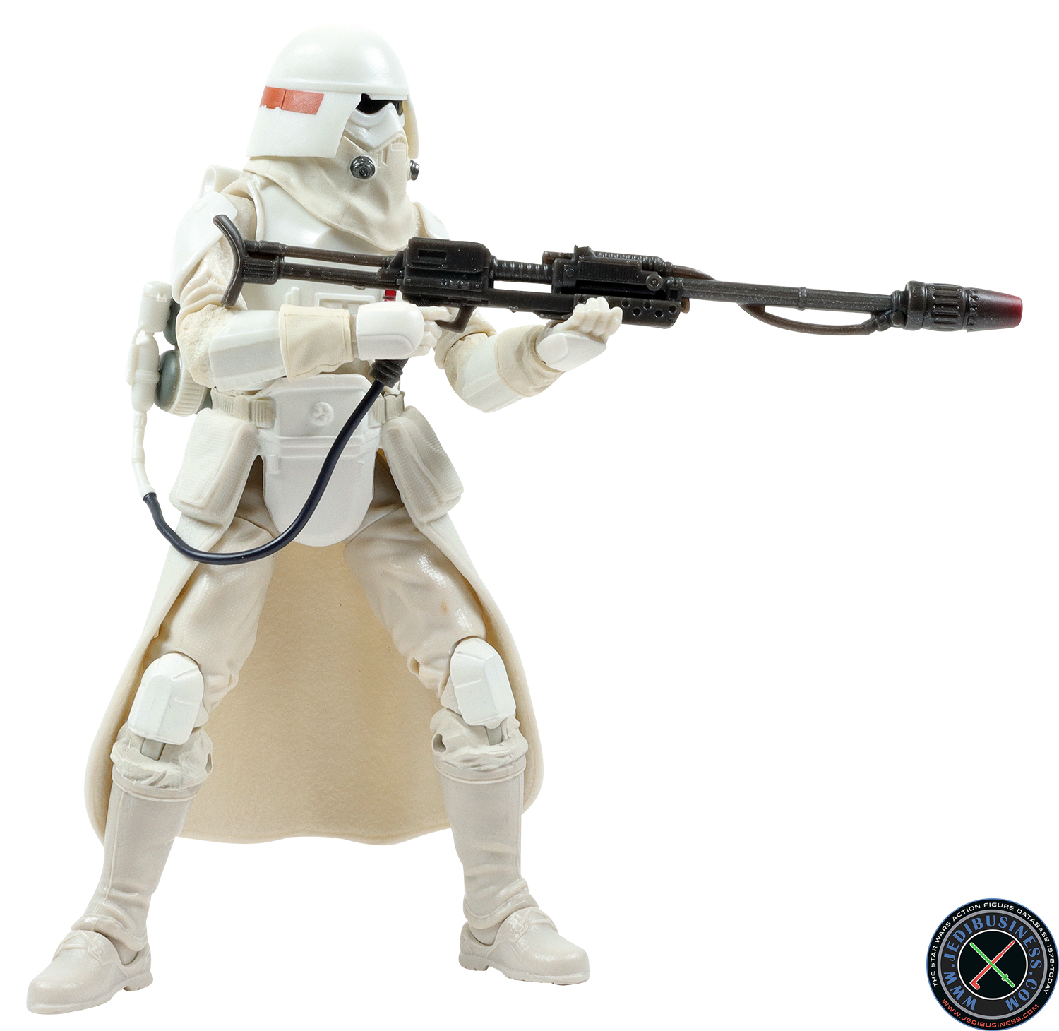 Flametrooper Jedi: Fallen Order