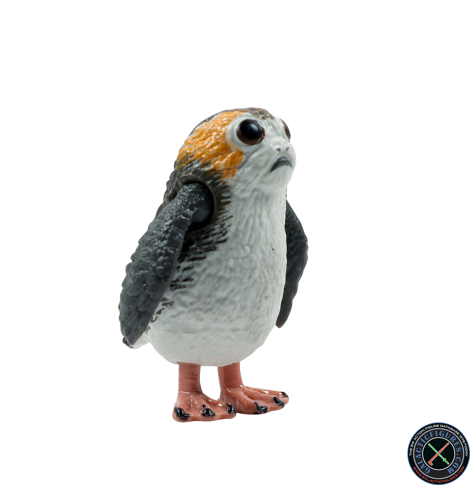 Porg Galactic Creatures 6-Pack