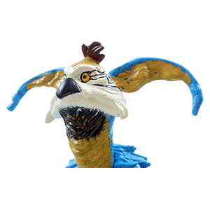 Kowakian Monkey Lizard Galactic Creatures 6-Pack