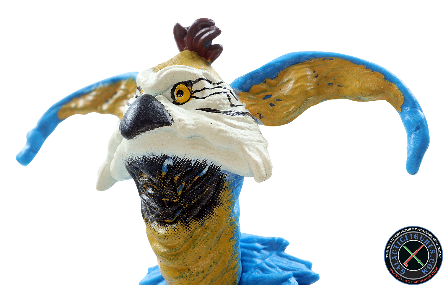 Kowakian Monkey Lizard Galactic Creatures 6-Pack