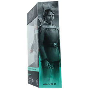 Galen Erso Rogue One