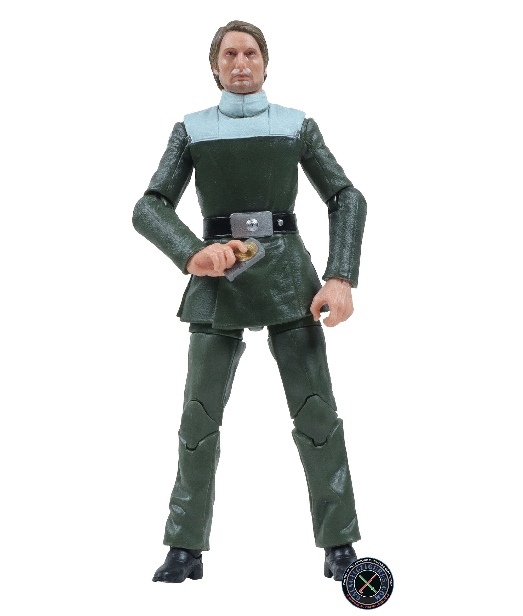 Galen Erso Rogue One