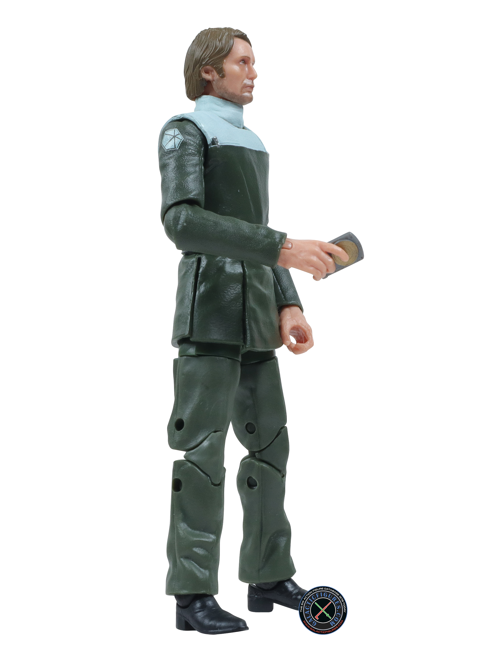Galen Erso Rogue One