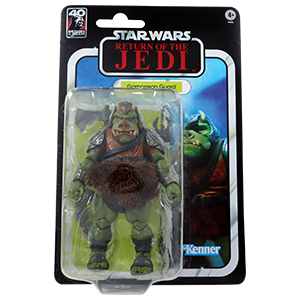 Gamorrean Guard