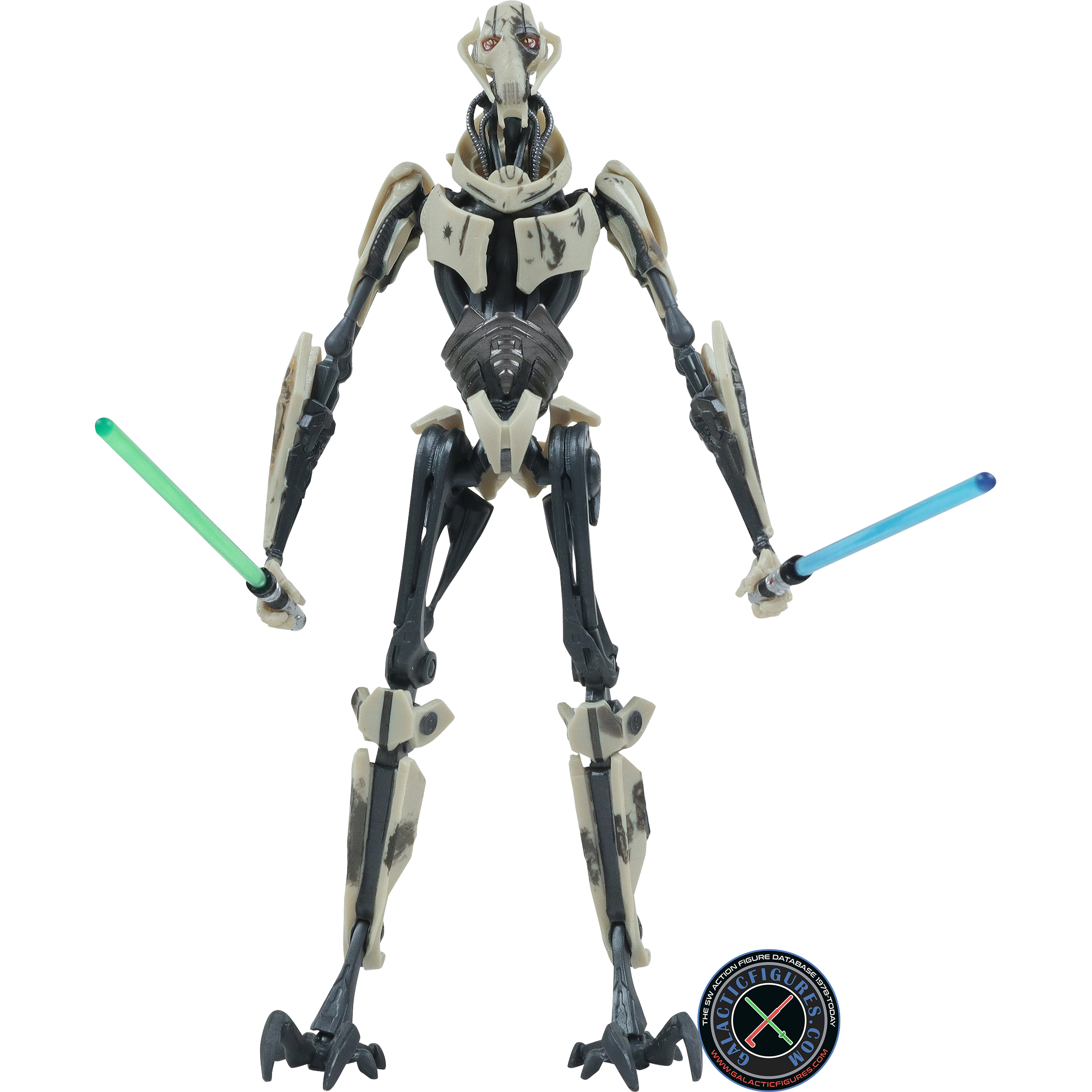 General Grievous Star Wars: Battlefront II